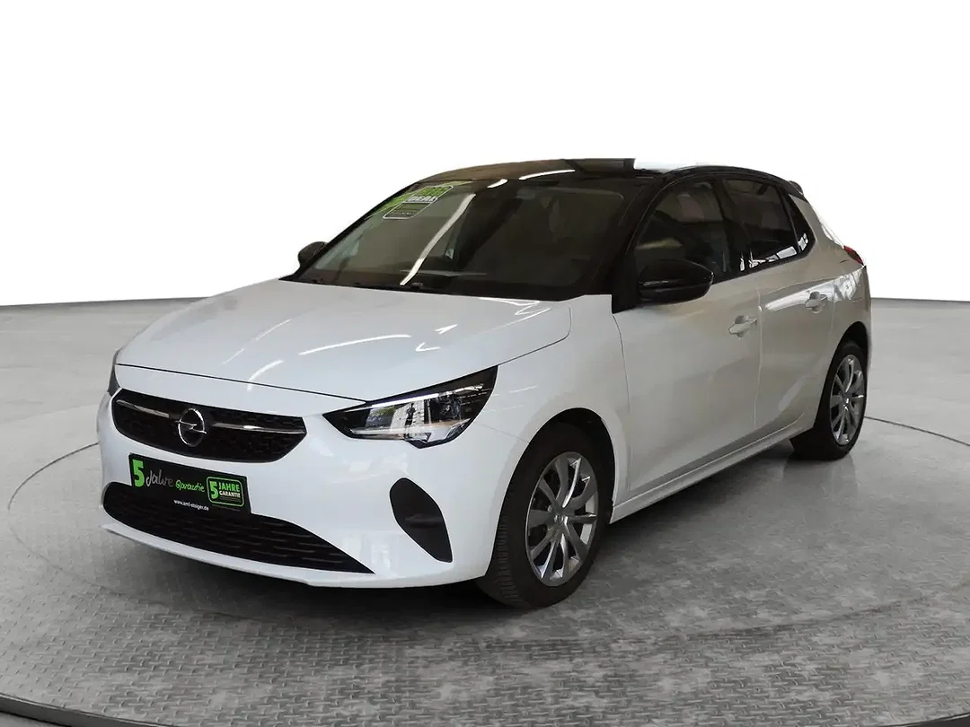 Opel Corsa - Afbeelding 1