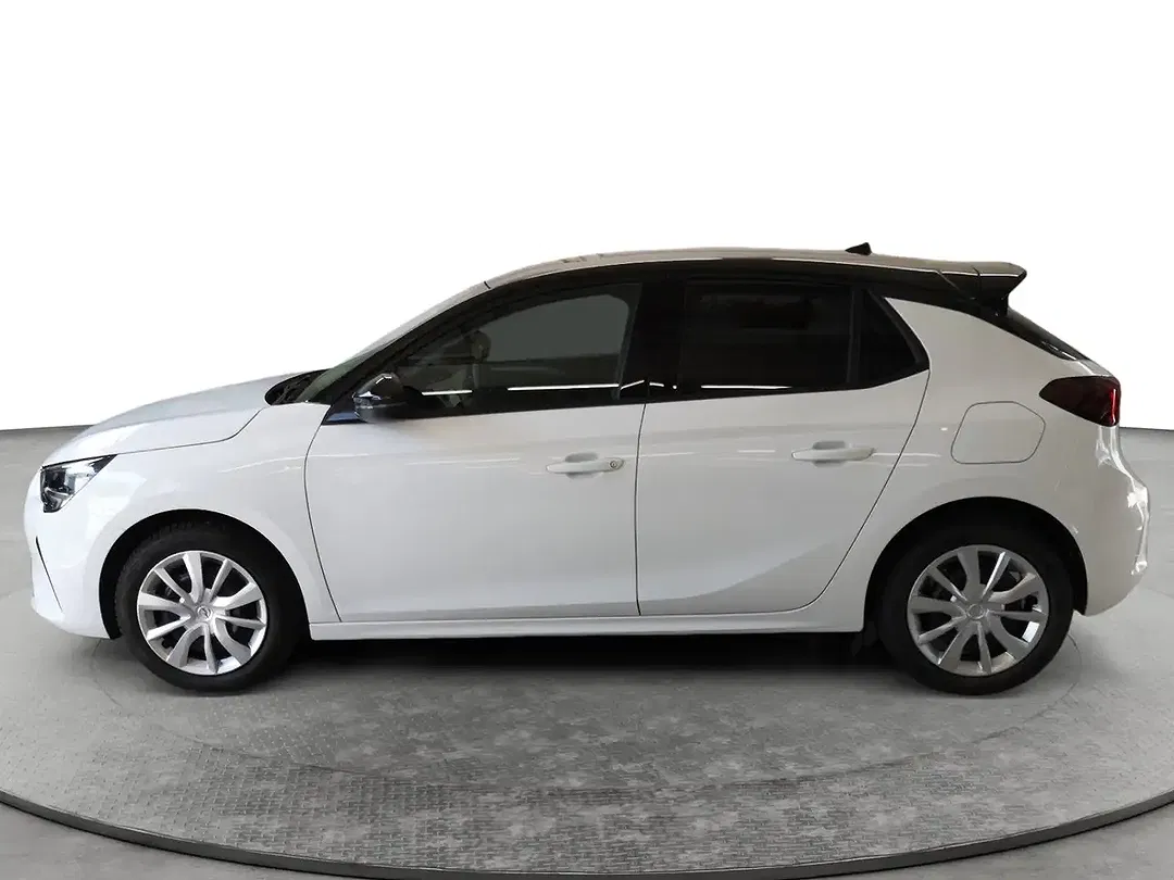 Opel Corsa - Thumbnail 2