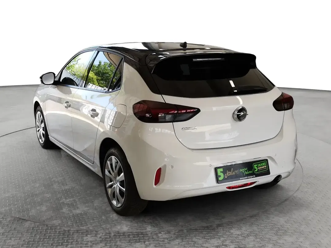 Opel Corsa - Thumbnail 3