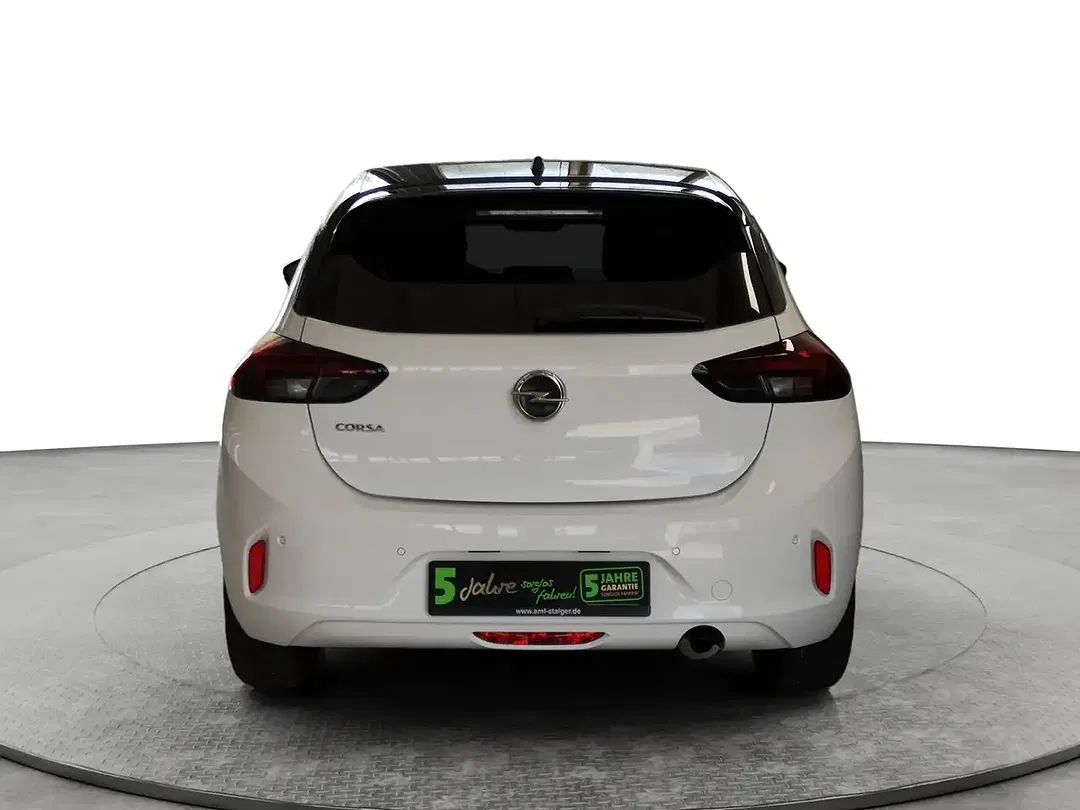 Opel Corsa - Thumbnail 4