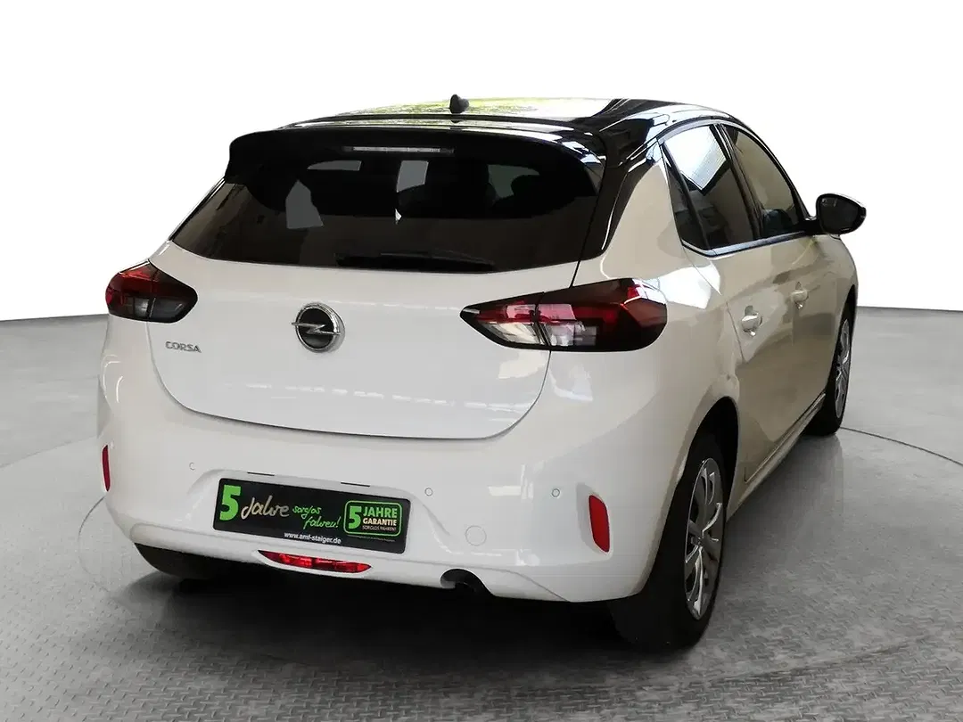Opel Corsa - Thumbnail 6