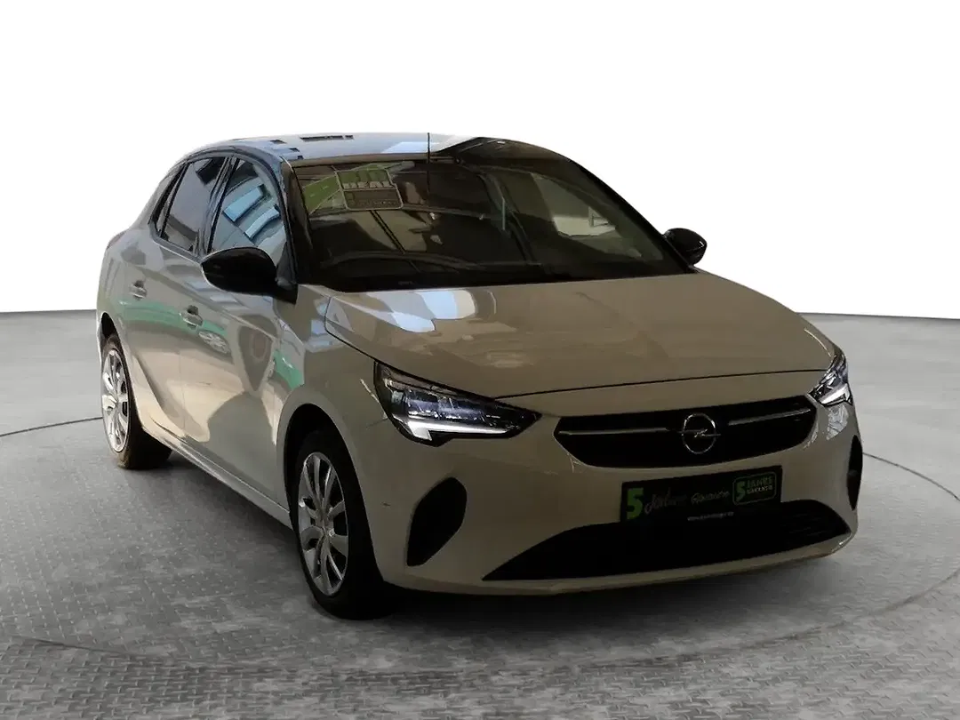 Opel Corsa - Thumbnail 8
