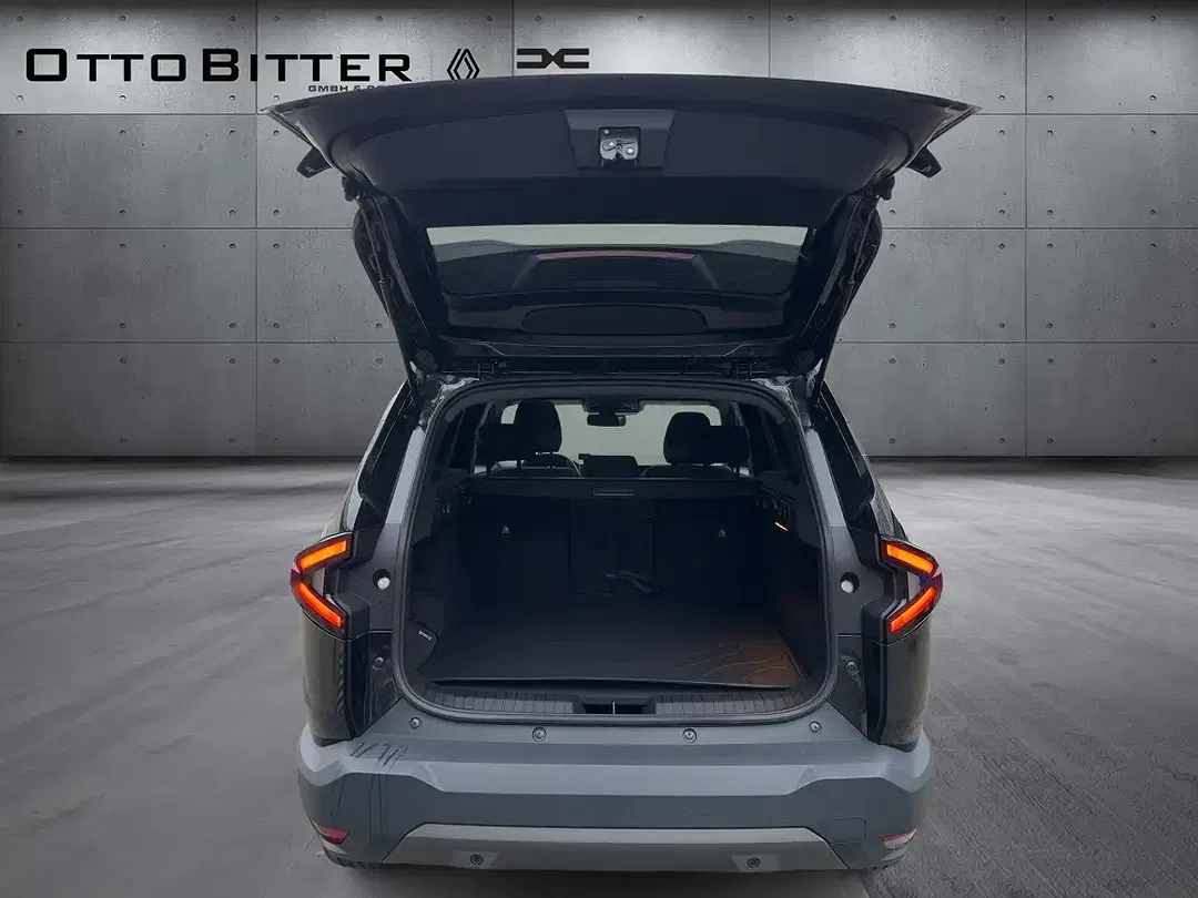 Dacia Bigster - Thumbnail 13