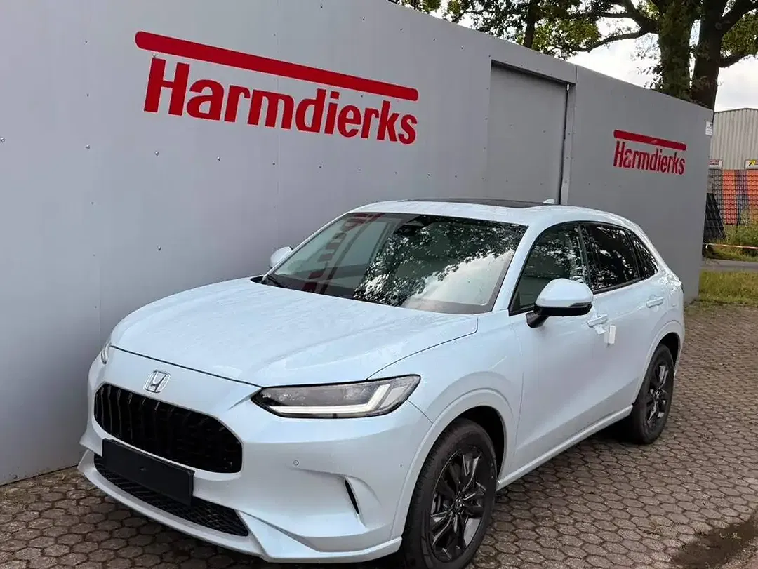 Honda ZR-V 2.0 e:HEV i-MMD Hybrid Advance - foto 1