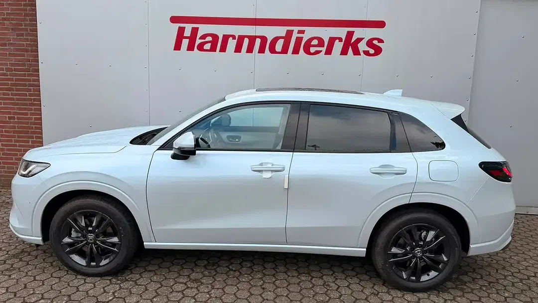 Honda ZR-V 2.0 e:HEV i-MMD Hybrid Advance - foto 2