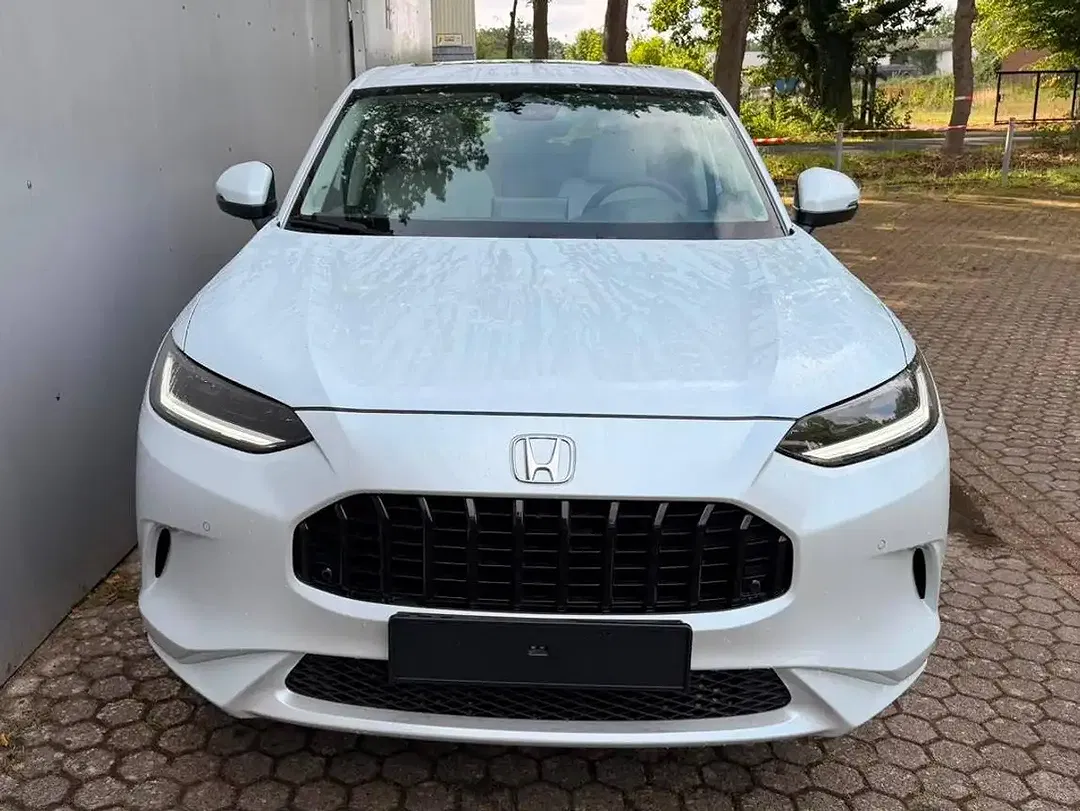 Honda ZR-V - Thumbnail 5