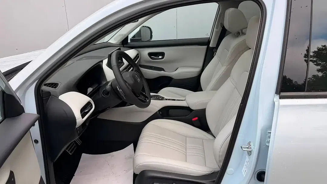 Honda ZR-V - Thumbnail 6