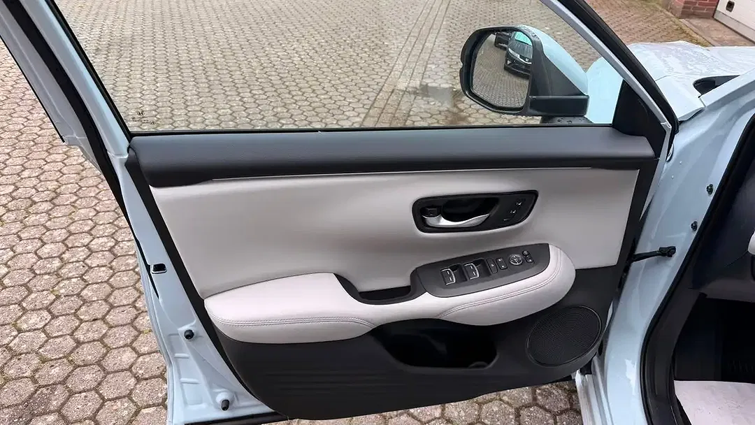 Honda ZR-V - Thumbnail 7