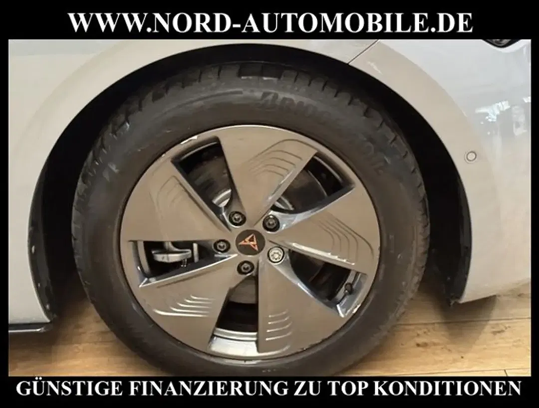 CUPRA Born - Thumbnail 12