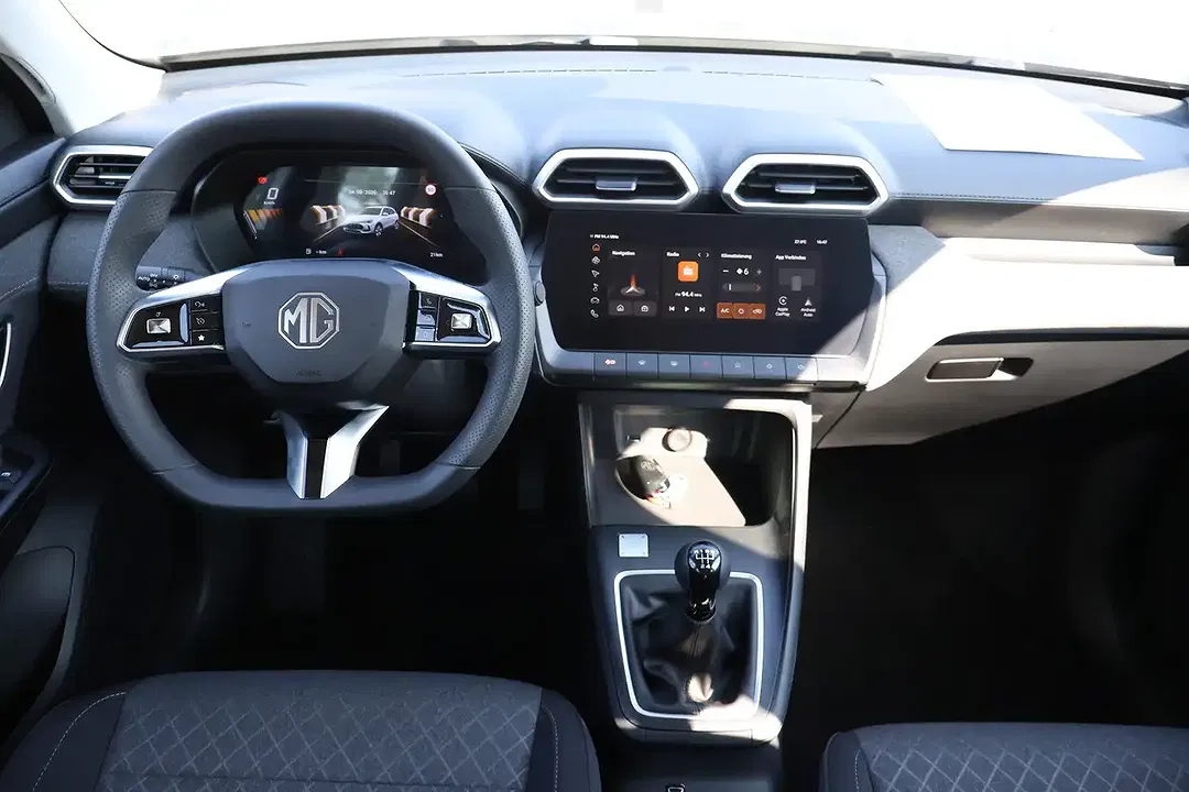 MG ZS - Thumbnail 10