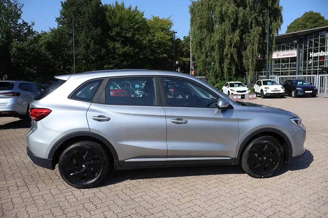 MG ZS - Thumbnail 6