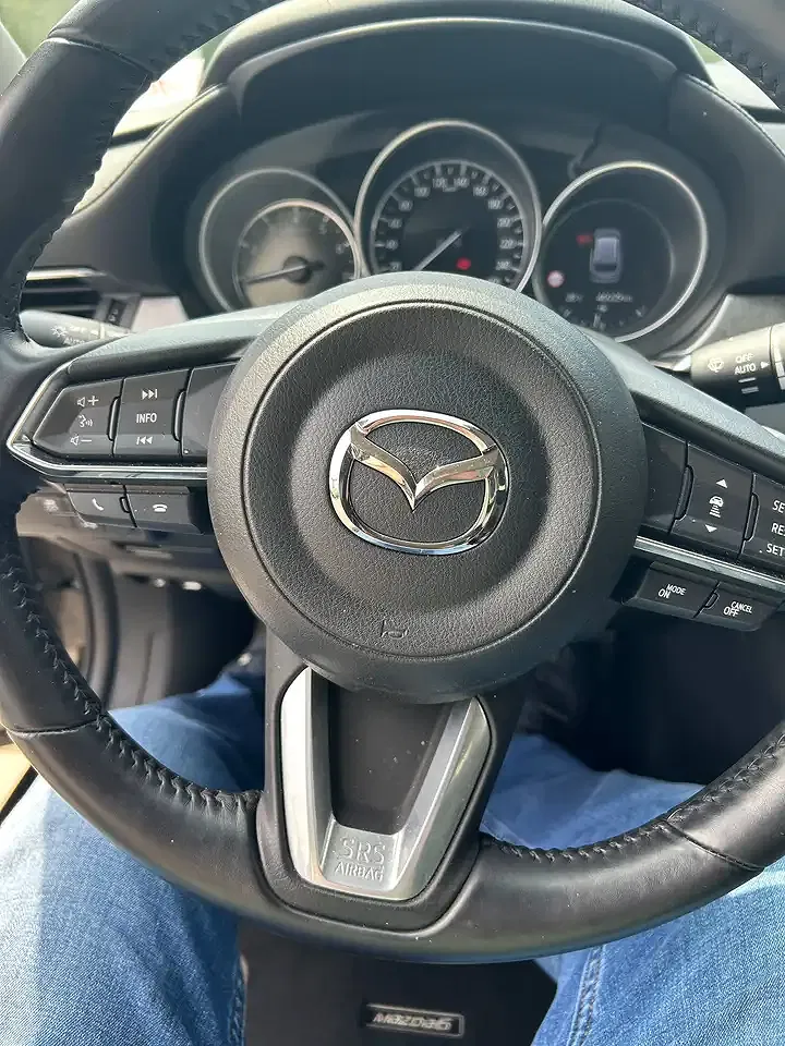 Mazda 6 - Thumbnail 11
