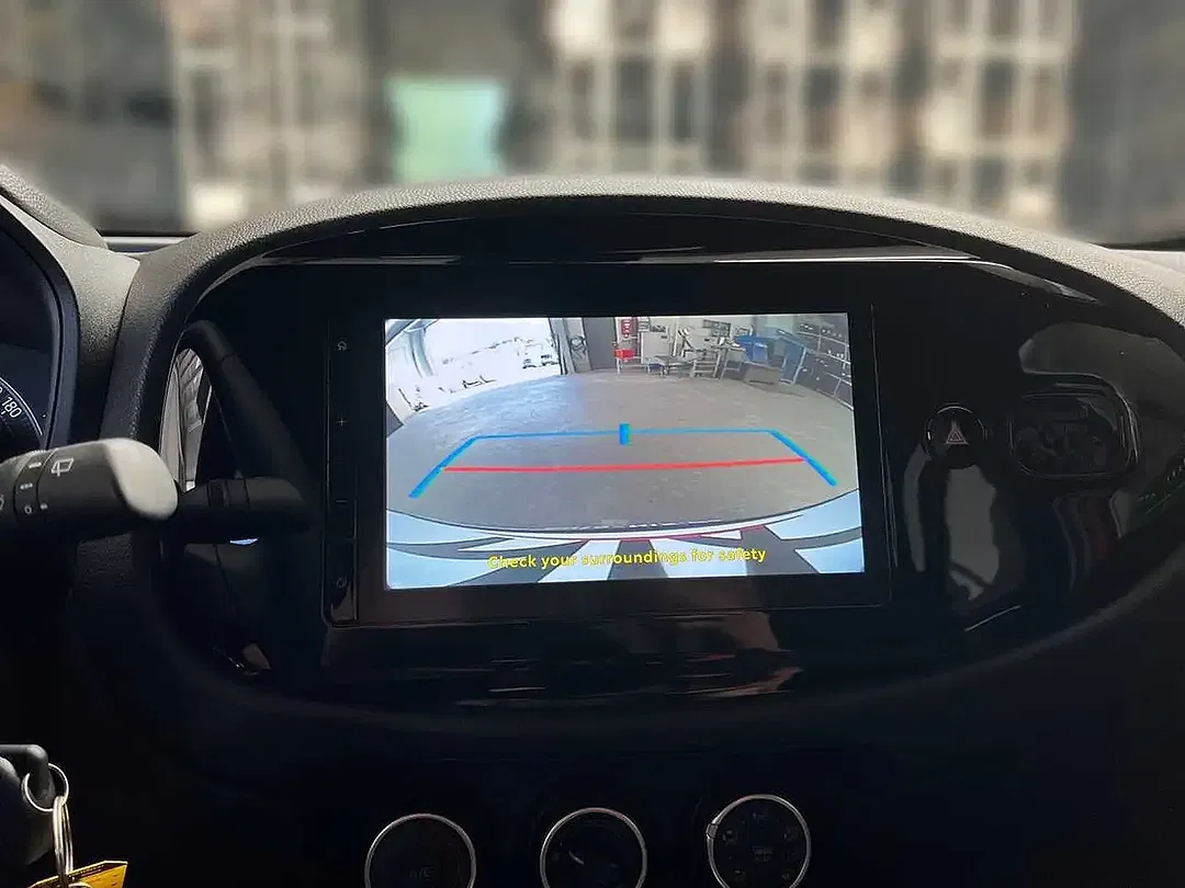 Toyota Aygo X - Thumbnail 11