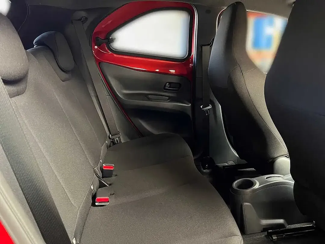 Toyota Aygo X - Thumbnail 7