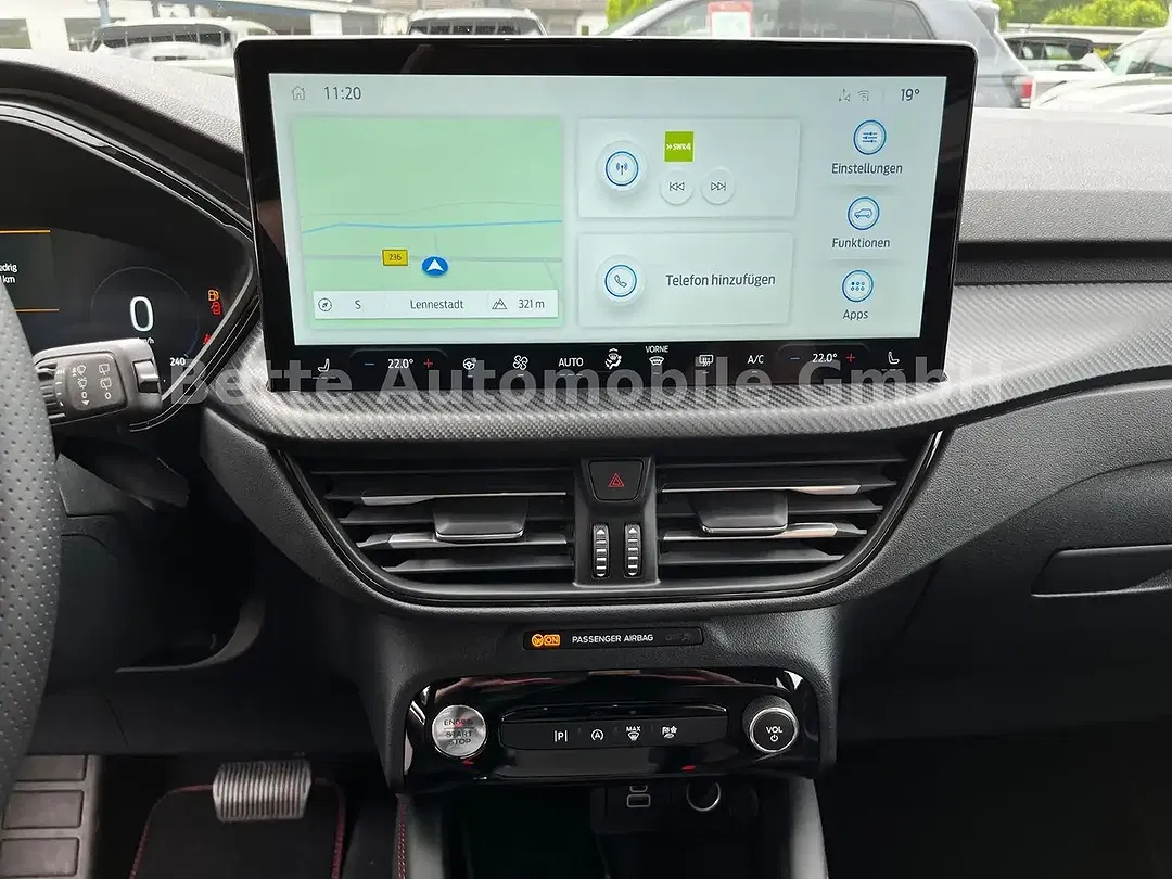 Ford Kuga - Thumbnail 13