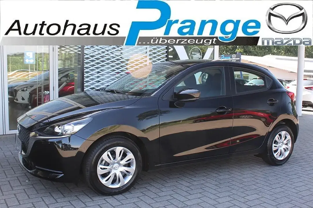 Mazda 2 Centre-Line - foto 1