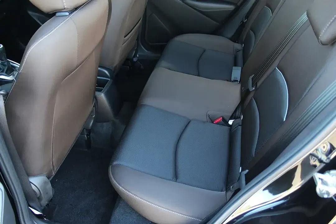 Mazda 2 - Thumbnail 14