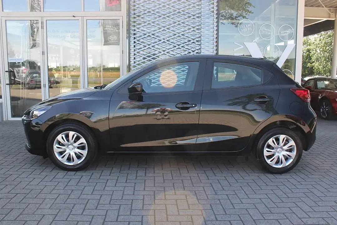 Mazda 2 Centre-Line - foto 2