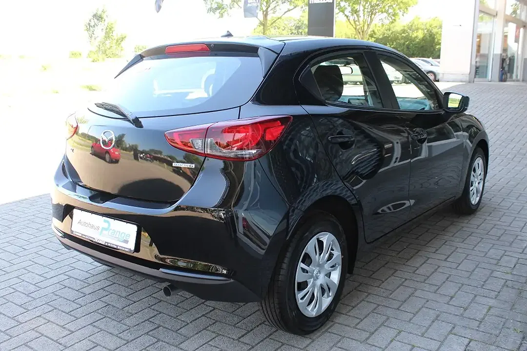 Mazda 2 - Thumbnail 5