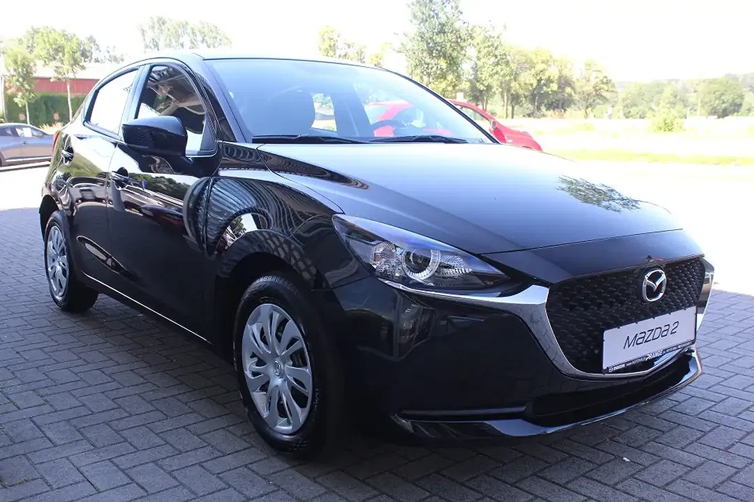 Mazda 2 - Thumbnail 6