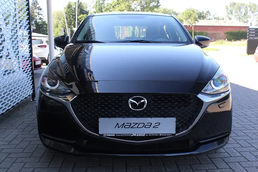 Mazda 2 - Thumbnail 7