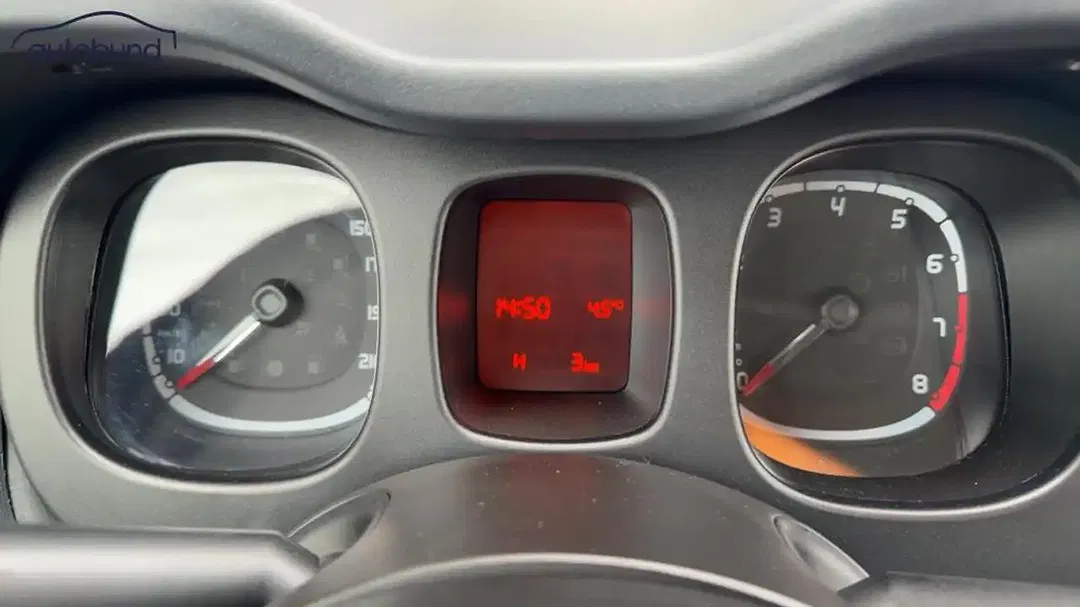 Fiat Panda - Thumbnail 19