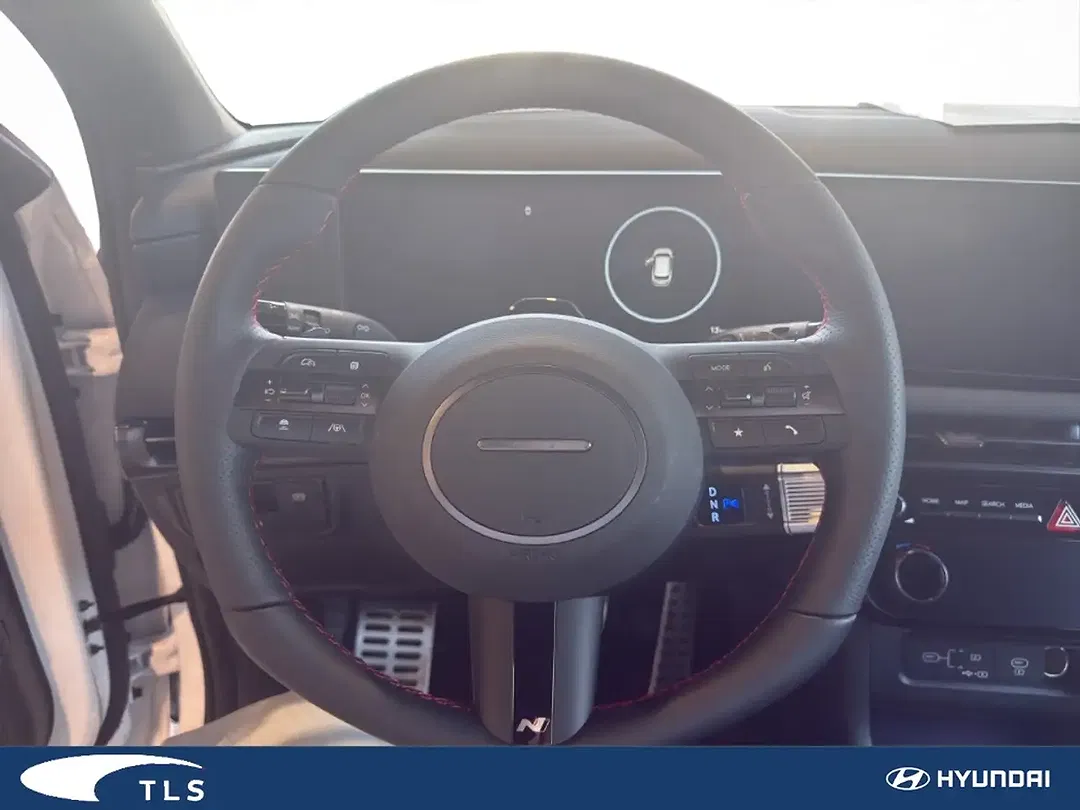 Hyundai TUCSON - Thumbnail 10