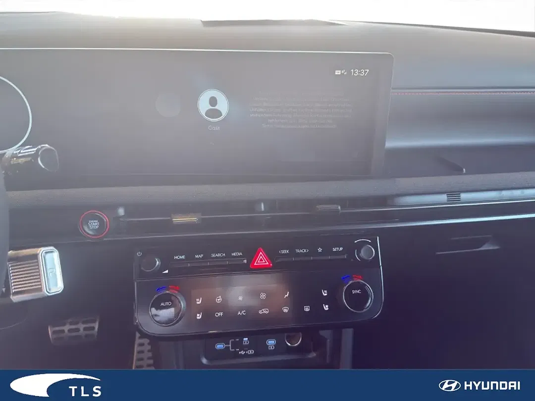 Hyundai TUCSON - Thumbnail 12
