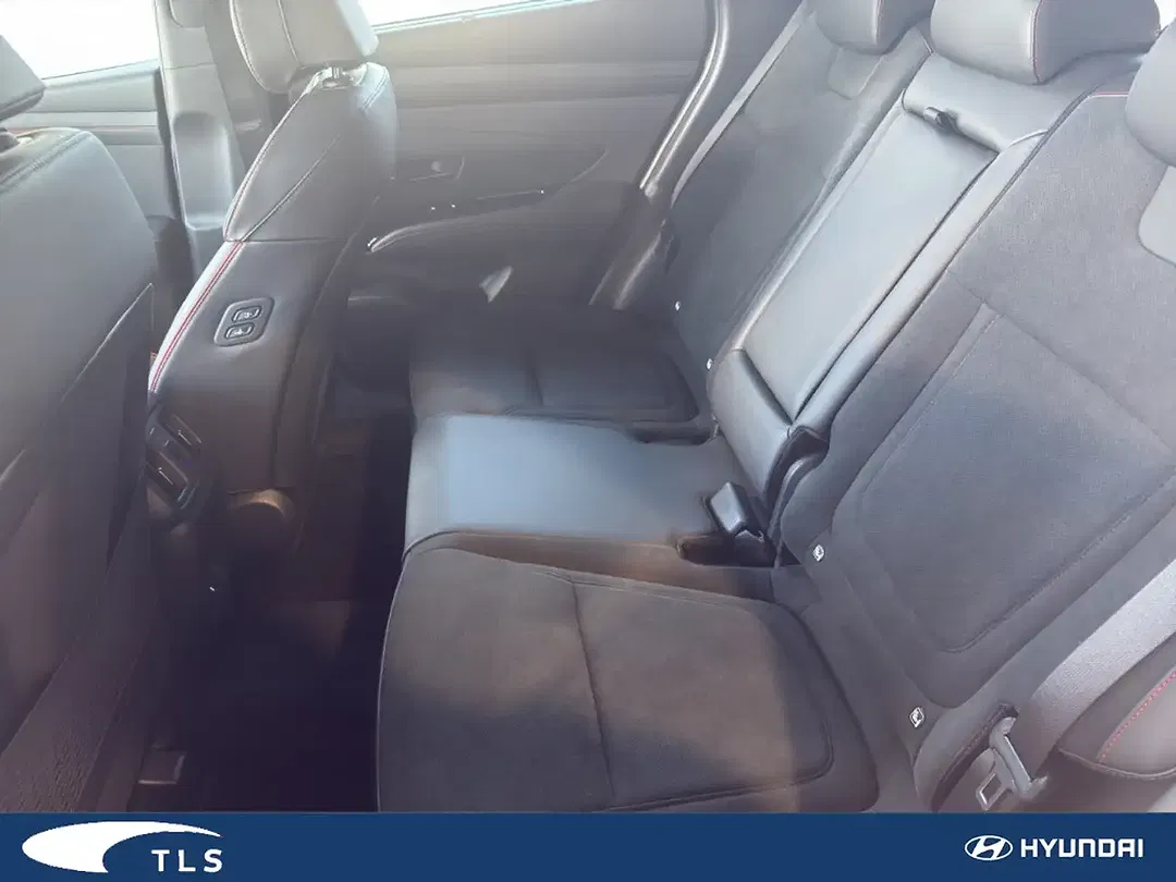 Hyundai TUCSON - Thumbnail 14