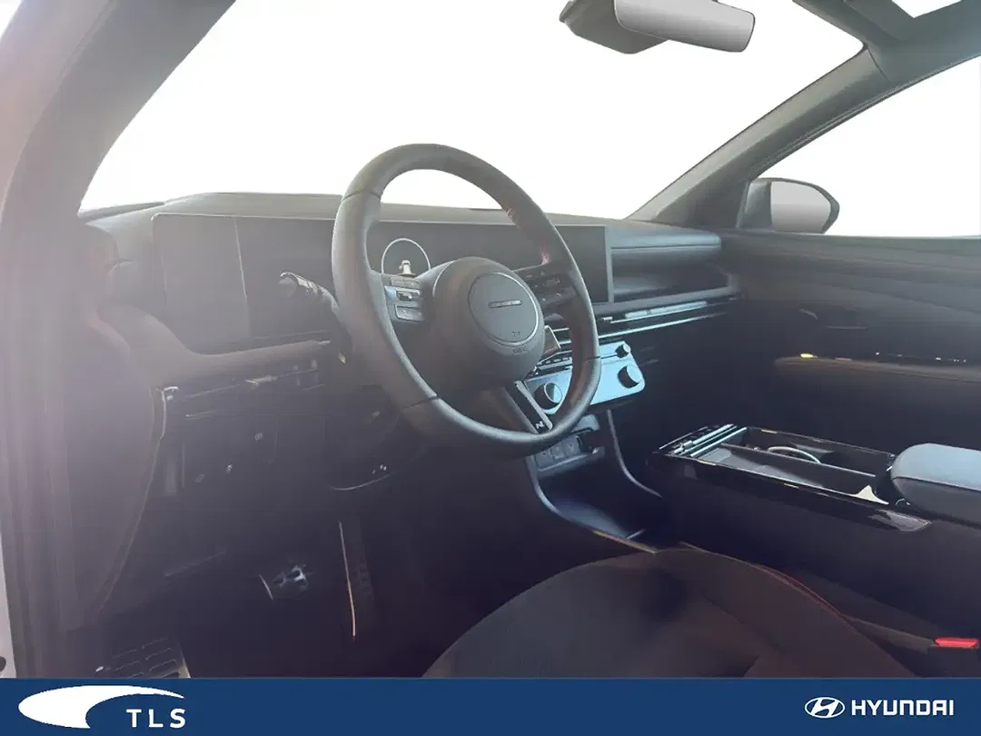 Hyundai TUCSON - Thumbnail 9