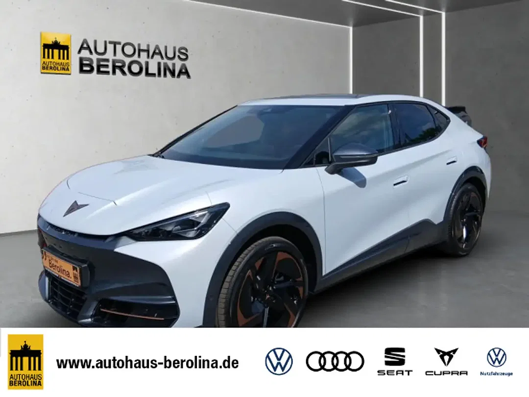 CUPRA Tavascan - Afbeelding 1