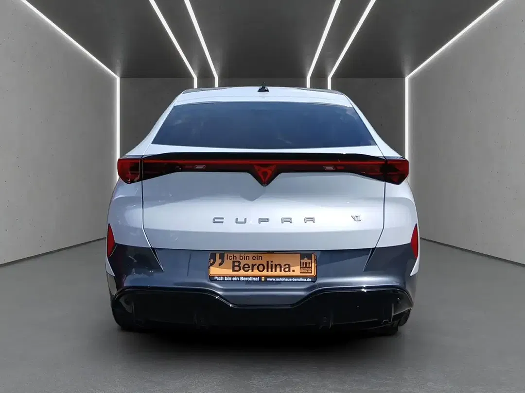 CUPRA Tavascan - Thumbnail 5