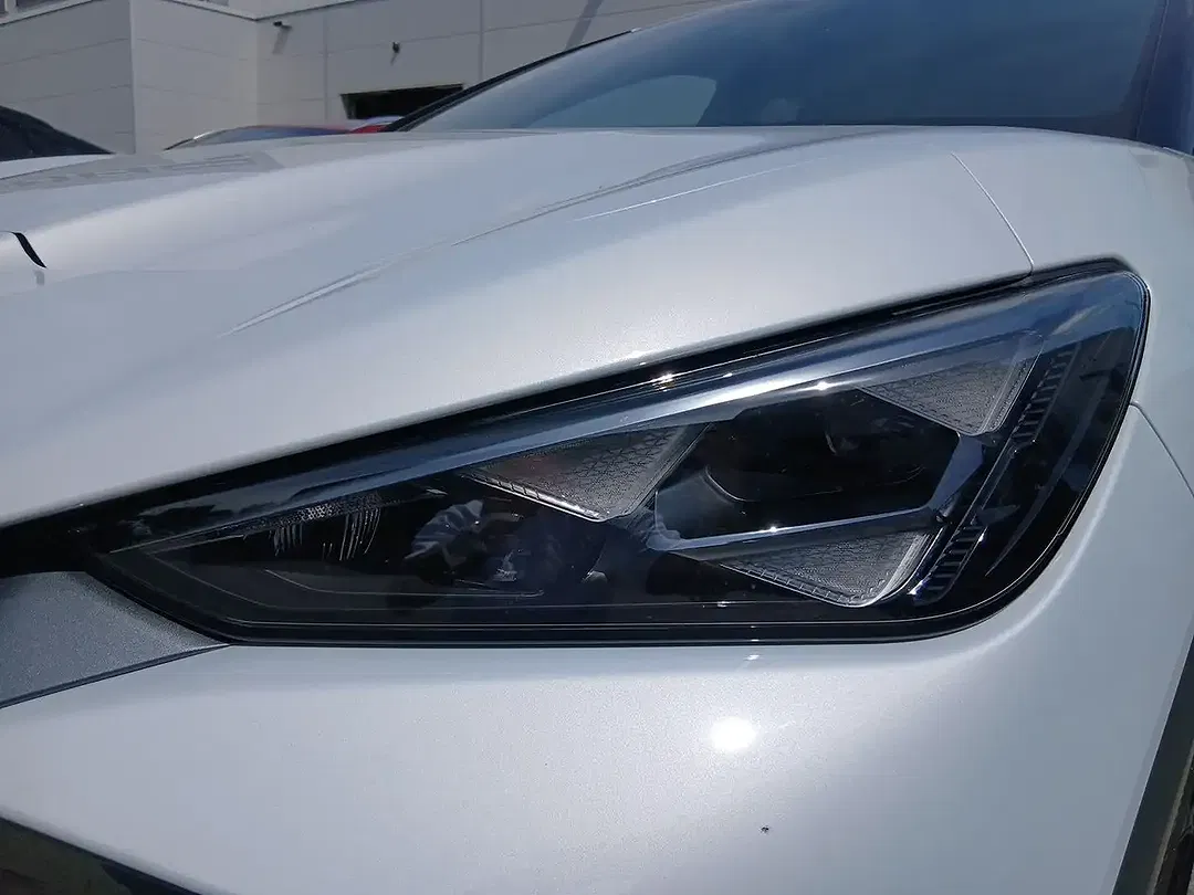 CUPRA Tavascan - Thumbnail 7