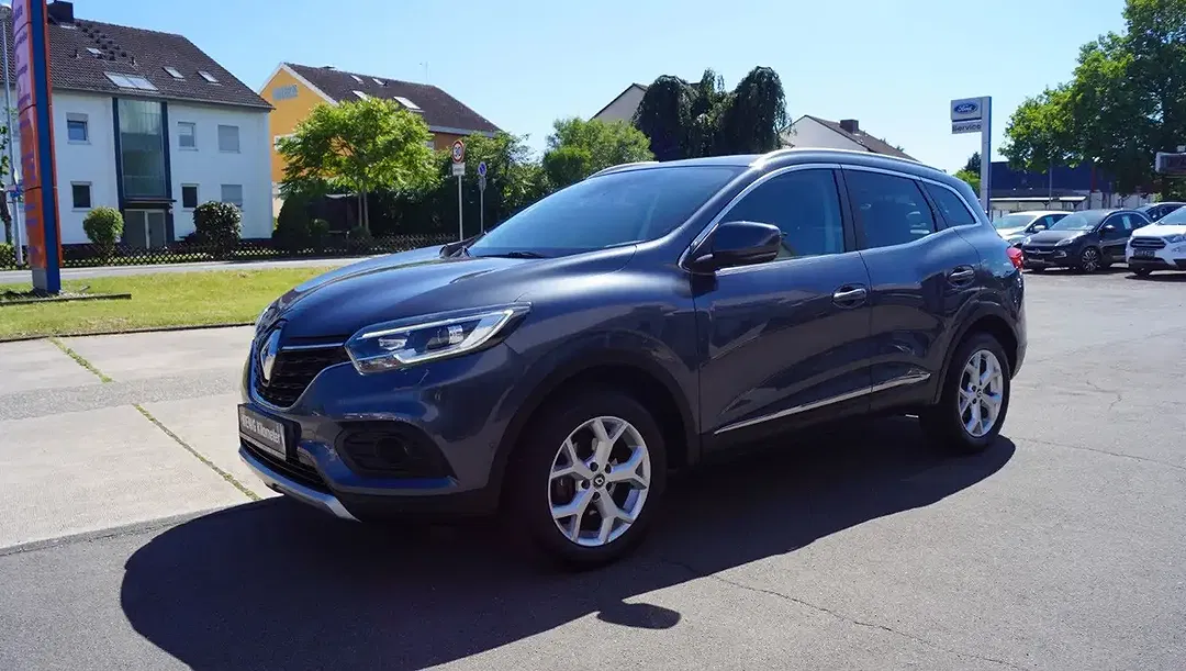 Renault Kadjar TCe - foto 1