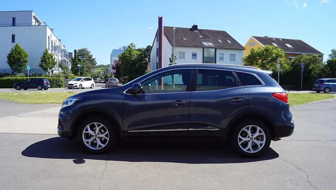 Renault Kadjar TCe - foto 2