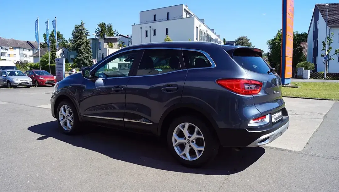 Renault Kadjar - Thumbnail 3