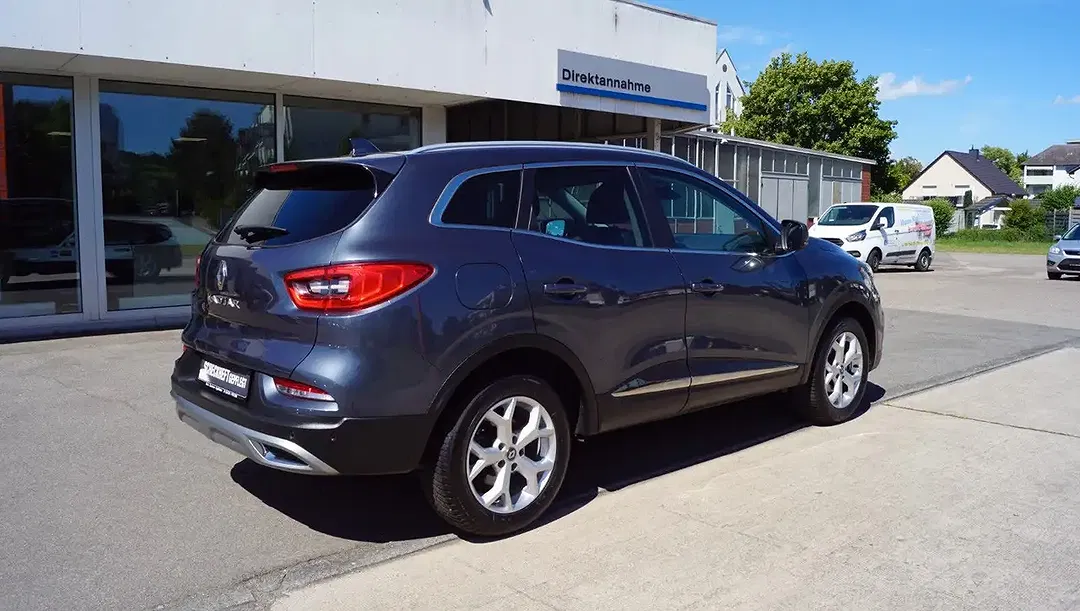 Renault Kadjar - Thumbnail 5