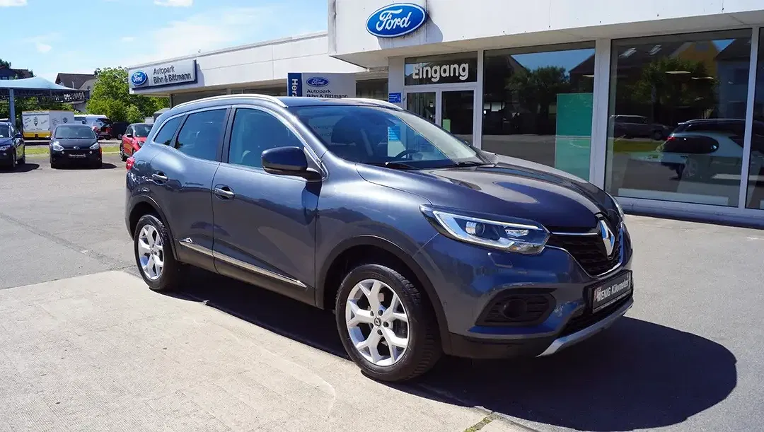 Renault Kadjar - Thumbnail 7