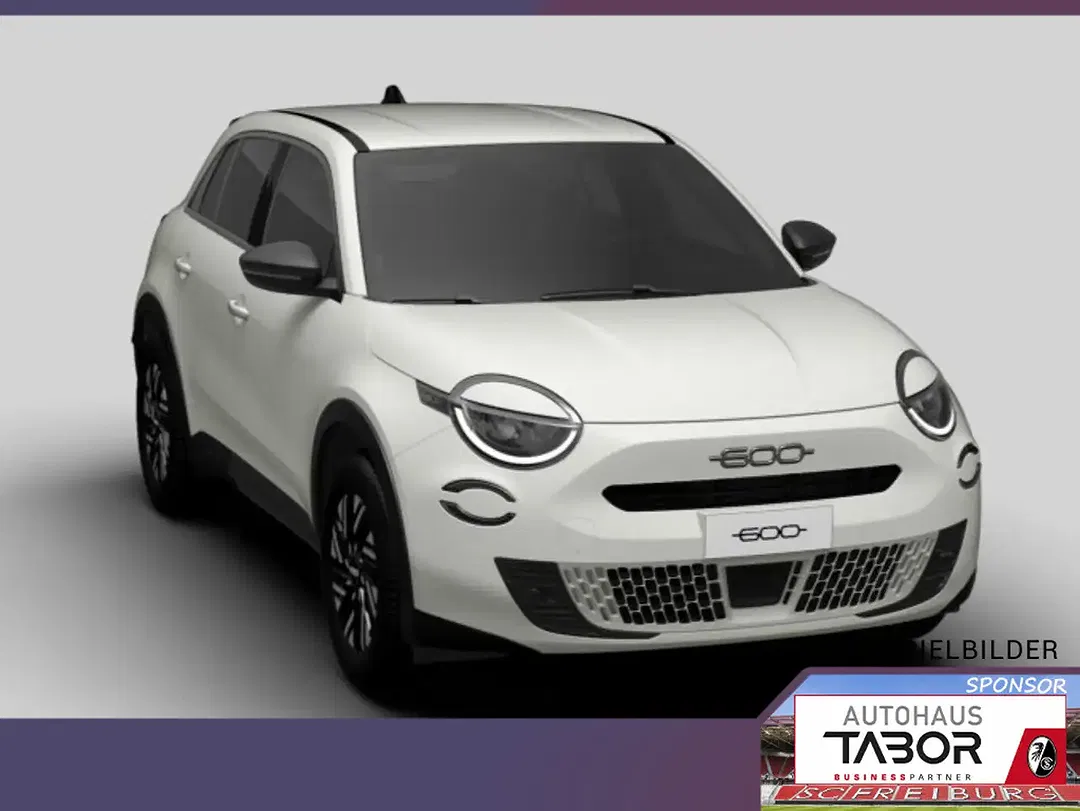 Fiat 600 - Thumbnail 2