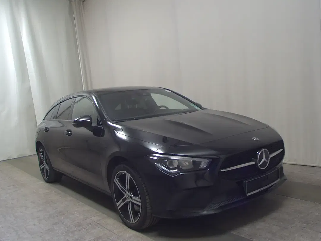 Mercedes-Benz CLA 250 Progressive - foto 2