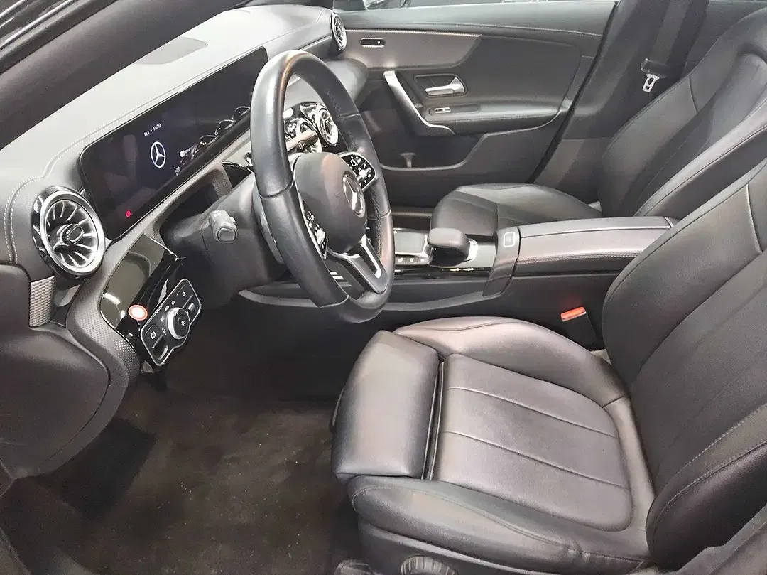 Mercedes-Benz CLA 250 - Thumbnail 5