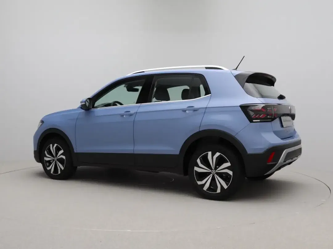 Volkswagen T-Cross - Thumbnail 5