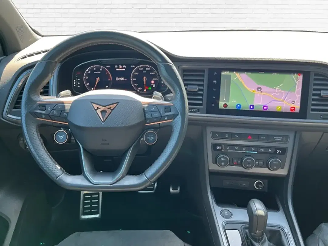 CUPRA Ateca - Thumbnail 12