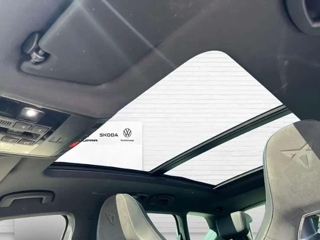 CUPRA Ateca - Thumbnail 13
