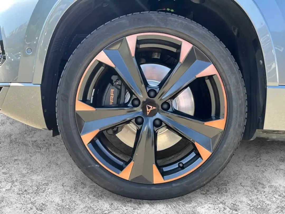 CUPRA Ateca - Thumbnail 14