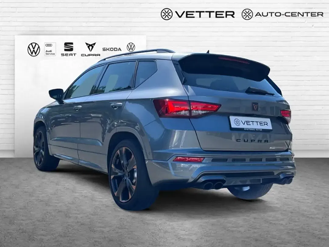 CUPRA Ateca - Thumbnail 4