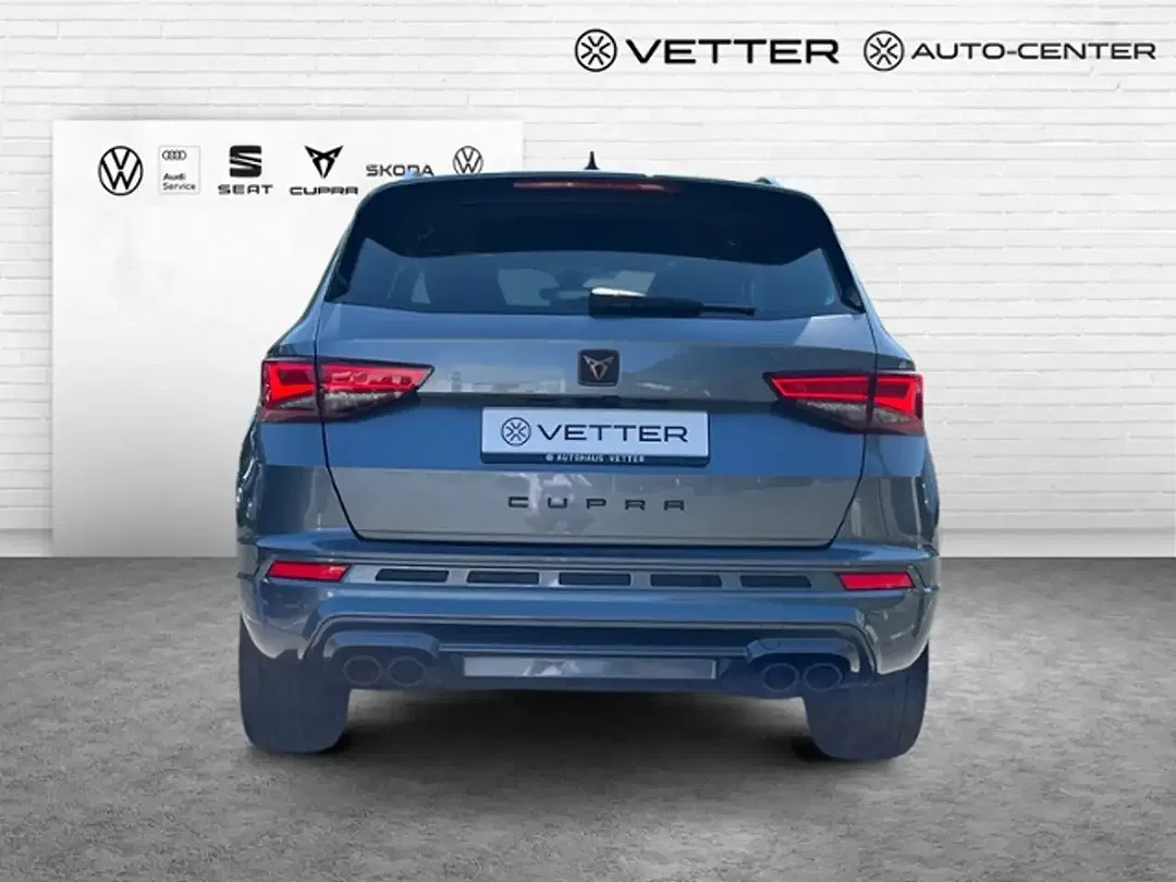 CUPRA Ateca - Thumbnail 5