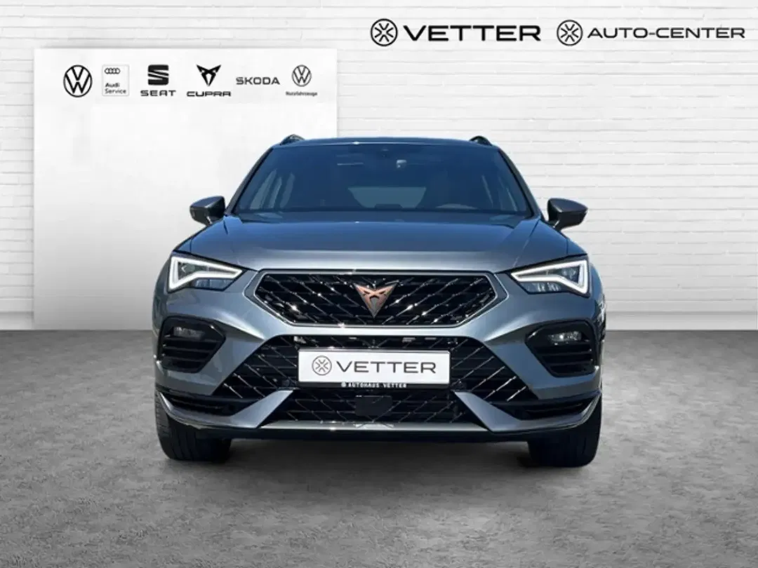 CUPRA Ateca - Thumbnail 6