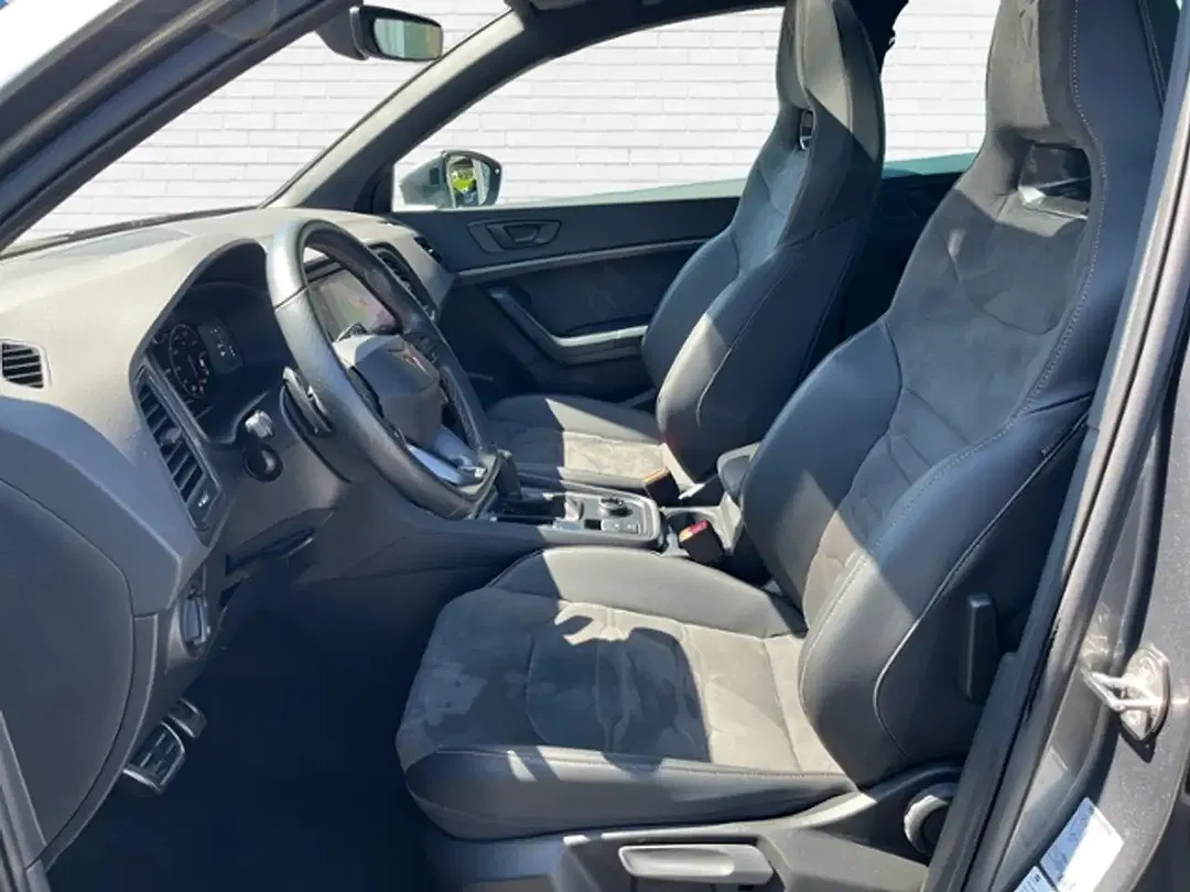 CUPRA Ateca - Thumbnail 9