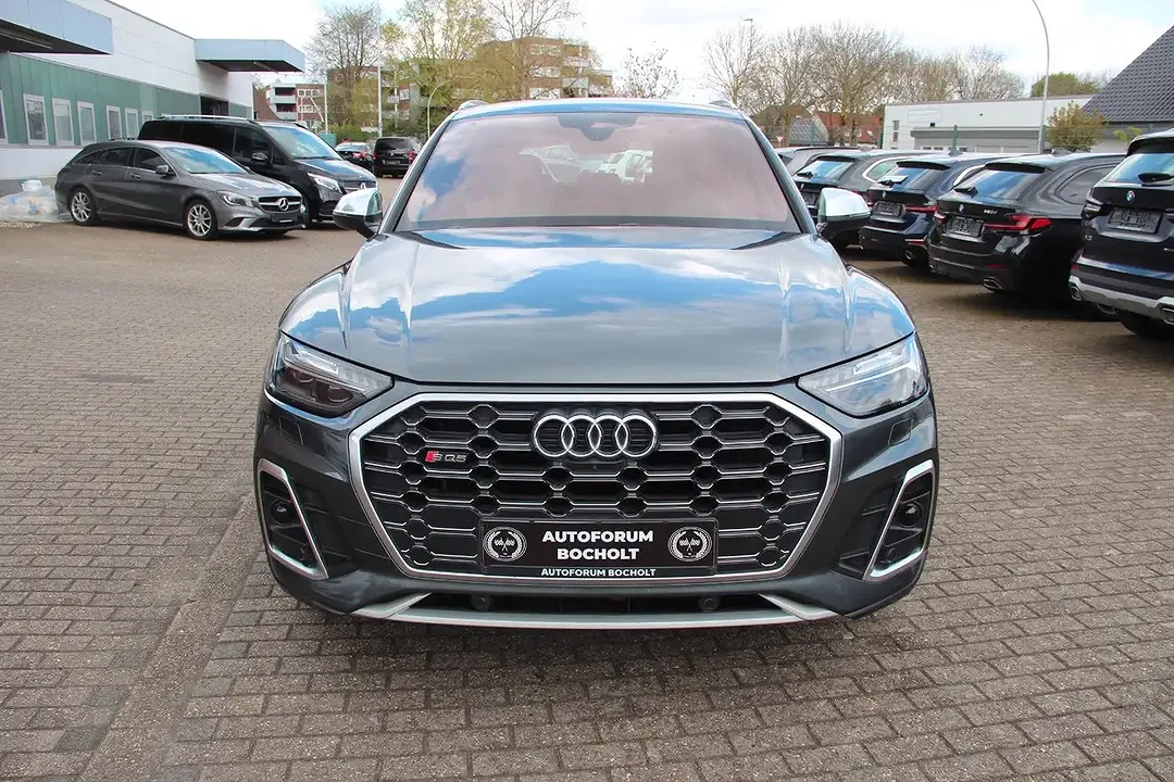 Audi SQ5 - Afbeelding 1